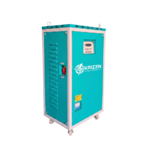 3 Phase Air Cooled Servo Voltage Stabilizer