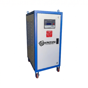 Pwm - Igbt Static Voltage Stabilizer