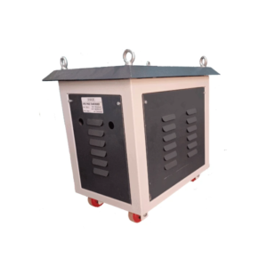 Three Phase Isolation Transformer